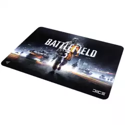 RAZER Gaming Mouse Mat - Battlefield 3 Edition