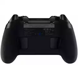 Razer Raiju Tournament Edition PS4 Controller, 4 multi-function buttons, Bluetooth/Wired connection, Mobile app for easy configuration, Ergonomic multi-function button layout, Up to 19 hrs battery life – On a single charge
