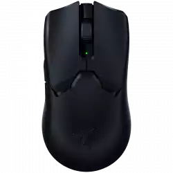 Razer Viper V2 Pro, Black, Wireless Gaming Mouse, Focus Pro 30K Optical Sensor, 30000 DPI, Razer Speedflex Cable USB Type-C, Up to 80 hours battery life (constant motion at 1000Hz), 58g weight, Right-handed Symmetrical