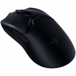 Razer Viper V2 Pro, Black, Wireless Gaming Mouse, Focus Pro 30K Optical Sensor, 30000 DPI, Razer Speedflex Cable USB Type-C, Up to 80 hours battery life (constant motion at 1000Hz), 58g weight, Right-handed Symmetrical