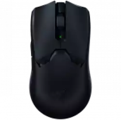 Razer Viper V2 Pro, Black, Wireless Gaming Mouse, Focus Pro 30K Optical Sensor, 30000 DPI, Razer Speedflex Cable USB Type-C, Up to 80 hours battery life (constant motion at 1000Hz), 58g weight, Right-handed Symmetrical