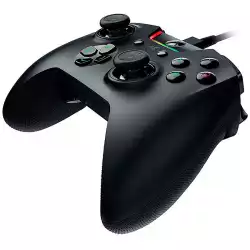 Razer Wolverine TE Xbox One Controller, Xbox One and PC, 4 additional remappable buttons, Razer Chroma lighting, Hair-Trigger Mode with trigger stops, Ergonomic non-slip rubber grip