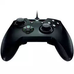 Razer Wolverine TE Xbox One Controller, Xbox One and PC, 4 additional remappable buttons, Razer Chroma lighting, Hair-Trigger Mode with trigger stops, Ergonomic non-slip rubber grip