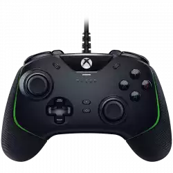 Razer Wolverine V2, Gaming controller for PC, Xbox Series S/X, 2 remappable multi-function buttons, Razer™ Mecha-Tactile Action Buttons and Razer™ Mecha-Tactile D-Pad, Hair Trigger Mode with trigger stops