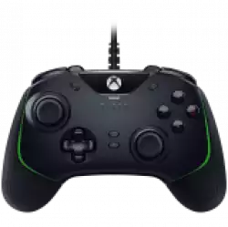 Razer Wolverine V2, Gaming controller for PC, Xbox Series S/X, 2 remappable multi-function buttons, Razer™ Mecha-Tactile Action Buttons and Razer™ Mecha-Tactile D-Pad, Hair Trigger Mode with trigger stops