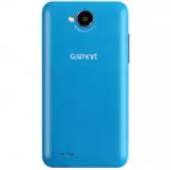 RIO R1 BATTERY COVER (BLUE) + SCREEN PROTECT LABEL