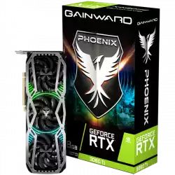 RTX 3060Ti Phoenix GS 8GB GDDR6