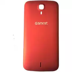 Saga S3 Battery Cover RED