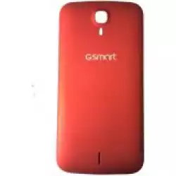 Saga S3 Battery Cover RED