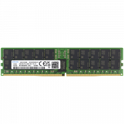 SAMSUNG 64GB DDR5 4800Mhz ECC RDIMM