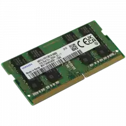 Samsung DDR4 SODIMM 16GB 2Rx8 3200