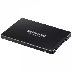 SAMSUNG SM883 1.92TB Data Center SSD, 2.5'' 7mm, SATA 6Gb/s, Read/Write: 540/520 MB/s, Random Read/Write IOPS 97K/29K
