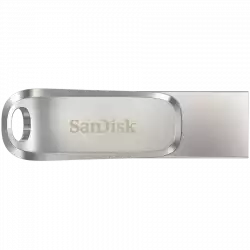 SanDisk Ultra Dual Drive Luxe USB Type-C 32GB - 150MB/s, USB 3.1 Gen 1, EAN: 619659178581