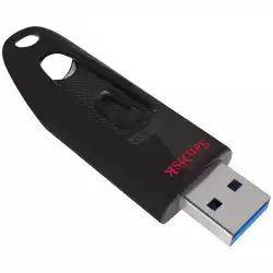 SanDisk Ultra 512GB, USB 3.0 Flash Drive, 130MB/s read