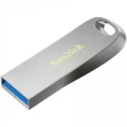 SanDisk Ultra Luxe 128GB, USB 3.1 Flash Drive, 150 MB/s, EAN: 619659172855