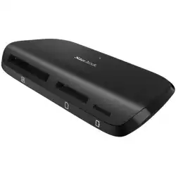 SanDisk USB 3.1 ImageMate Reader for SD, CF and mSD Cards; EAN: 619659163150