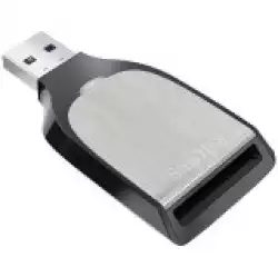 SanDisk USB Type-A Reader for SD UHS-I and UHS-II Cards; EAN:619659146641