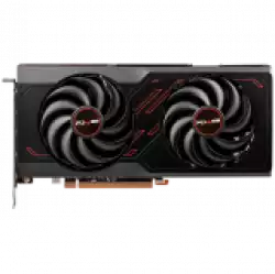 SAPPHIRE PULSE AMD RADEON™ RX 7600 GAMINGOC 8GB GDDR6 HDMI / TRIPLE DP LITE