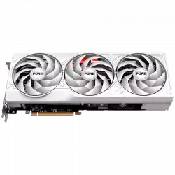 SAPPHIRE PURE AMD RADEON RX 7700 XT GAMING OC 12GB GDDR6 DUAL HDMI / DUAL DP