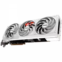 SAPPHIRE PURE AMD RADEON RX 7700 XT GAMING OC 12GB GDDR6 DUAL HDMI / DUAL DP