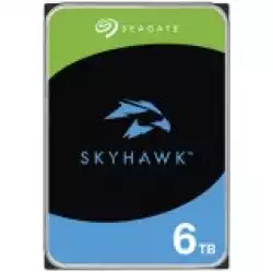 SEAGATE HDD SkyHawk Guardian (3.5'/ 6TB/ SATA/ rpm 5400)