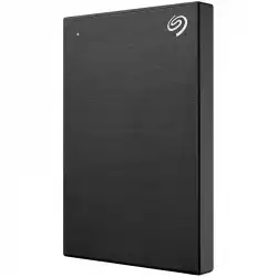 SEAGATE HDD External ONE TOUCH ( 2.5'/4TB/USB 3.0) Black