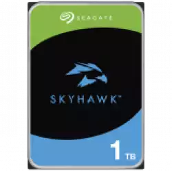 SEAGATE HDD SkyHawk Surveillance (3.5''/1TB/SATA 6Gb/s/rpm 5400)