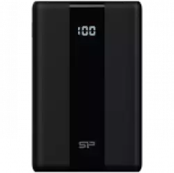 Silicon Power Power Bank, QP55, 10000mAh, Global, Black, EAN: 4713436146391