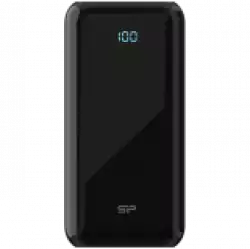 Silicon Power Power Bank, QS28, 20000mAh, Global, Black