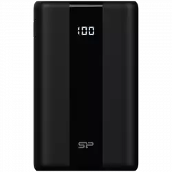 Silicon Power Power Bank, QS55, 20000mAh, Global, Black, EAN: 4713436146438