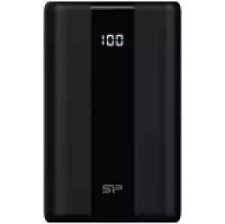 Silicon Power Power Bank, QS55, 20000mAh, Global, Black, EAN: 4713436146438