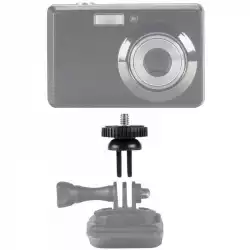 SPEEDLINK Camera Bridge Adapter for GoPro, black