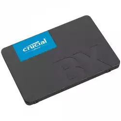 SSD диск Crucial BX500 240GB 3D NAND SATA 2.5-inch CT240BX500SSD1