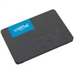 Crucial® BX500 240GB 3D NAND SATA 2.5-inch SSD, EAN: 649528787323