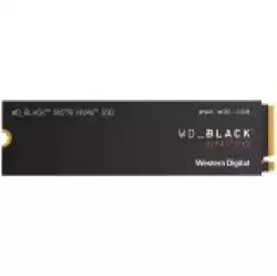 SSD WD Black (M.2, 1TB, PCIe Gen4)