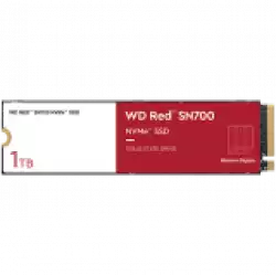 SSD WD Red (M.2, 1ТB, PCIE GEN3)