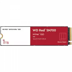 SSD WD Red (M.2, 1ТB, PCIE GEN3)