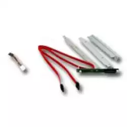 SUPERMICRO Slim SATA DVD kit (include backplane, cable), С опаковка