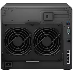 SYNOLOGY DiskStation DS2422+