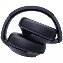 TCL In-ear Bleutooth Headset, Frequency of response: 10-22K, Sensitivity: 105 dB, Driver Size: 8.6mm, Impedence: 16 Ohm, Acoustic system: closed, Max power input: 20mW, Connectivity type: Bluetooth only (BT 4.2), Color Phantom Black