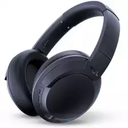 TCL In-ear Bleutooth Headset, Frequency of response: 10-22K, Sensitivity: 105 dB, Driver Size: 8.6mm, Impedence: 16 Ohm, Acoustic system: closed, Max power input: 20mW, Connectivity type: Bluetooth only (BT 4.2), Color Phantom Black