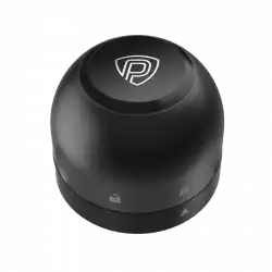 TCL Neckband (in-ear) Bluetooth + ANC Headset, HRA, Frequency: 8-40K, Sensitivity: 100 dB, Driver Size: 12.2mm, Impedence: 32 Ohm, Acoustic system: closed, Max power input: 30mW, Bluetooth (BT 4.2) & 3.5mm jack,HiRes Audio & ANC, Color Midnight Blue