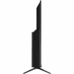 Телевизор KIVI 32', HD, Google Android TV, Black, 1366x768, 60 Hz, Sound by JVC, 2x8W, 33 kWh/1000h , BT5, HDMI ports 3, 24 months