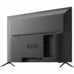 Телевизор KIVI 32', HD, Google Android TV, Black, 1366x768, 60 Hz, Sound by JVC, 2x8W, 33 kWh/1000h , BT5, HDMI ports 3, 24 months