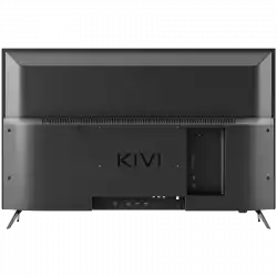 Телевизор KIVI 32', HD, Google Android TV, Black, 1366x768, 60 Hz, Sound by JVC, 2x8W, 33 kWh/1000h , BT5, HDMI ports 3, 24 months