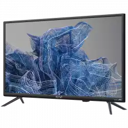 Телевизор 32', HD, Nosmart, Black, 1366x768, 60 Hz, , 2x8W, 33 kWh/1000h ,HDMI ports 2, 24 months