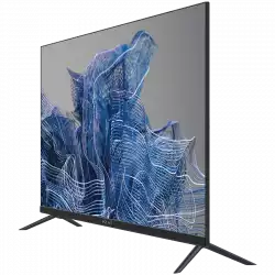 Телевизор 32', HD, Nosmart, Black, 1366x768, 60 Hz, , 2x8W, 33 kWh/1000h ,HDMI ports 2, 24 months