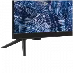 Телевизор 32', HD, Nosmart, Black, 1366x768, 60 Hz, , 2x8W, 33 kWh/1000h ,HDMI ports 2, 24 months