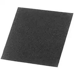 Thermal Grizzly Carbonaut thermal pad 25x25x0,2, Thermal Conductivity 62,5 W/mk; Thickness 0,2mm; Temperature -250 °C / +150 °C