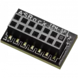 TPM module, Compliant to TPM Main Specification, Family 